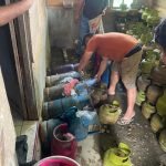 Poldasu Tangkap Dua Pengoplos