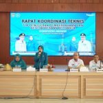 Rakornis Pertama TP PKK