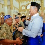 Sambut Bulan Rajab & Ramadhan