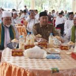 Silaturahmi dengan Kyai Kampoeng Silaturahmi dengan Kyai Kampoeng