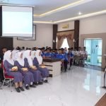 Syah Afandin Hadiri Seminar Syah Afandin Hadiri Seminar