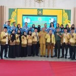 Syah Afandin Ingin APSI Syah Afandin Ingin APSI