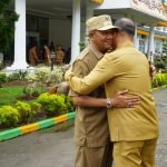 Syah Afandin Mohon Maaf Syah Afandin Mohon Maaf