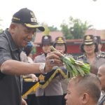 Syah Afandin Siap Bantu Syah Afandin Siap Bantu