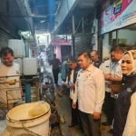 TPID Kab.Langkat  Sidak