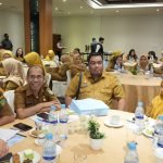 Tingkatkan Kualitas SDM Pemko