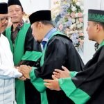 Wakil Bupati Simalungun Buka
