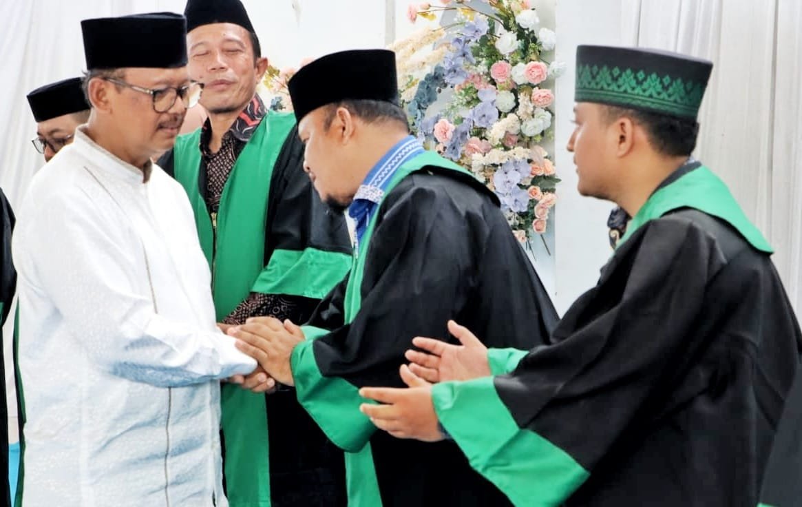 Wakil Bupati Simalungun Buka