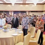 Wali Kota Medan Hadiri