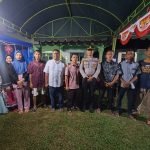 PAM Pemilu 2024 IPDA