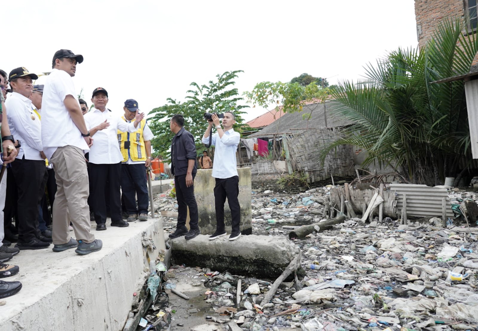 Wujudkan Indonesia Emas 2045