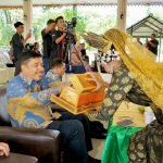 Asisten Adm Umum Menghadiri Asisten Adm Umum Wakili