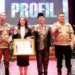 Bupati Bersama Forkopimda Hadiri