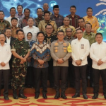 Bupati Pakpak Bharat Hadiri
