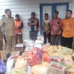 Bupati Pakpak Bharat Tinjau