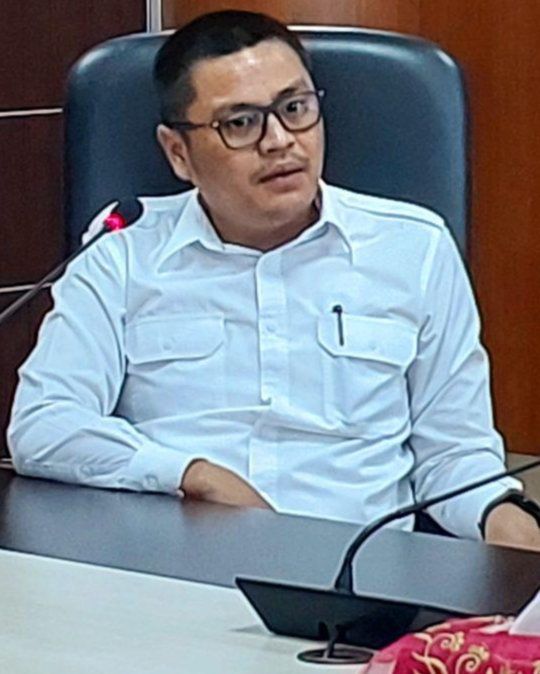 DPRD Medan Minta Bapenda