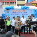 Dua Hari Ops Keselamatan