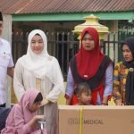 Faisal Hasrimy Ajak Masyarakat