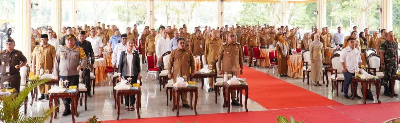 Faisal Hasrimy Ajak Mengawal