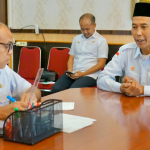 Faisal Hasrimy Minta Sukseskan