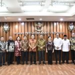 KPPU Temui Wantimpres Bahas