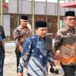Kanwil Kemenkumham Sumut  Peringati
