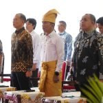 Langkat Kabupaten Pertama Dikunjungi Langkat Kabupaten Pertama Dikunjungi