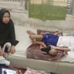 Noval Terserang Tumor Otak