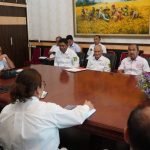 PMI Langkat Berharap Langkat