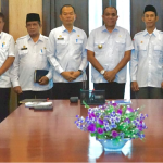 Pejabat Bupati Langkat Berharap3 Pejabat Bupati Langkat Berharap