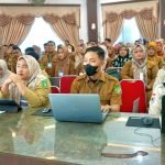 Pejabat Bupati Langkat Buka1 Pejabat Bupati Langkat Buka