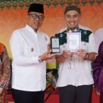 Pejabat Bupati Langkat Buka2 Pejabat Bupati Langkat Buka