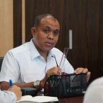 Pejabat Bupati Langkat Dukung