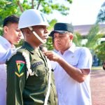 Pejabat Bupati Langkat Faisal