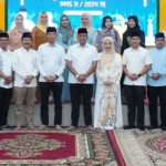 Pejabat Bupati Langkat Gelar