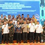 Pejabat Bupati Langkat Hadiri1 Pejabat Bupati Langkat Hadiri