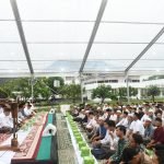 Pejabat Gubsu : Marbot