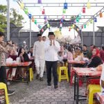 Pejabat Gubsu Minta Pesona