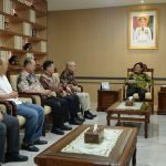 Pejabat Gubsu Terus Ajak