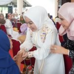 Pejabat Ketua PKK Kab