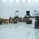 Pemkab Asahan Apresiasi Stakeholder
