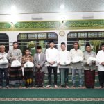 Pemkab Langkat Gelar Peringatan