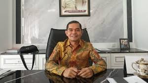 Pimpinan DPRD Medan Dukung
