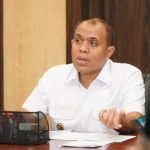 Pj Bupati Langkat Beri Pj Bupati Langkat Beri