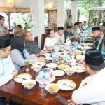 Pj Bupati Langkat Berkomitmen Pj Bupati Langkat Berkomitmen