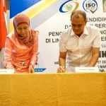 Pj Bupati Langkat Buka Pj Bupati Langkat Buka