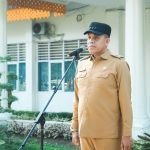 Pj Bupati Langkat Dukung Pj Bupati Langkat Dukung