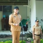 Pj Bupati Langkat Minta Pj Bupati Langkat Minta