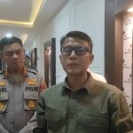 Poldasu Ringkus Wanita Terlibat