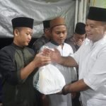 Rombongan Safari Ramadhan Tim1 Rombongan Safari Ramadhan Tim